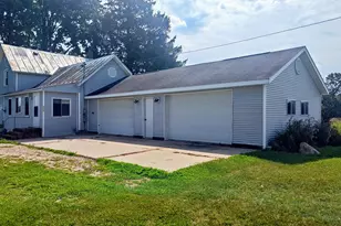 1266 S Lake Rd, Greenville, MI 48838 - Photo 1