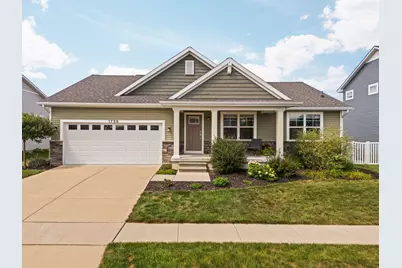 1726 Tarnow Street, Howell, MI 48855 - Photo 1