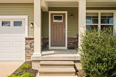 1726 Tarnow Street, Howell, MI 48855 - Photo 5