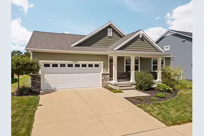 1726 Tarnow Street, Howell, MI 48855 - Photo 3