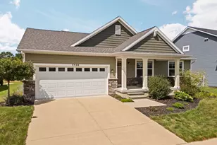 1726 Tarnow St, Howell, MI 48855 - Photo 3