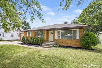 5115 Blaine Avenue SE, Kentwood, MI 49508 - Photo 3