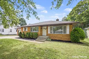 5115 Blaine Ave SE, Kentwood, MI 49508 - Photo 3