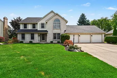 1444 Penncross Drive SE, Caledonia, MI 49316 - Photo 1