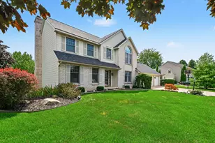 1444 Penncross Dr SE, Caledonia, MI 49316 - Photo 3