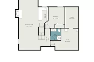 1444 Penncross Dr SE, Caledonia, MI 49316 - Photo 45
