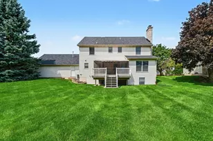1444 Penncross Dr SE, Caledonia, MI 49316 - Photo 49