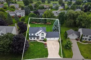 1444 Penncross Dr SE, Caledonia, MI 49316 - Photo 5