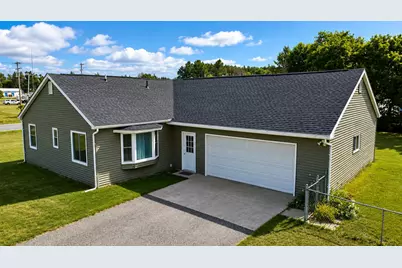 20085 11 Mile Road, Big Rapids, MI 49307 - Photo 1