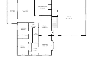 20085 11 Mile Rd, Big Rapids, MI 49307 - Photo 9