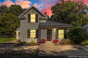 48 Arthur St, Grant, MI 49327 - Photo 3