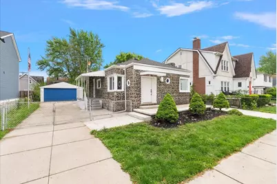 39 W Elza Avenue, Hazel Park, MI 48030 - Photo 31