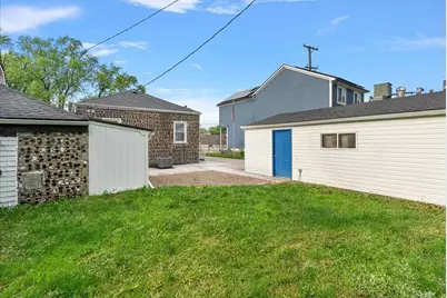 39 W Elza Avenue, Hazel Park, MI 48030 - Photo 27