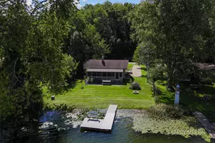 1407 Taylor Dr, Otsego, MI 49078 - Photo 1