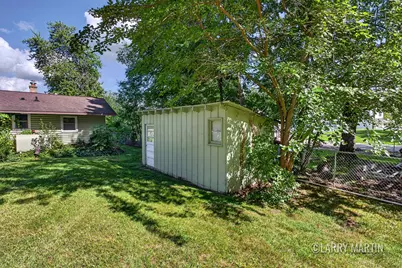 1407 Taylor Drive, Otsego, MI 49078 - Photo 11