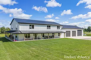 903 Haysmer Rd, Ionia, MI 48846 - Photo 1