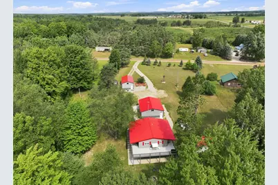 2137 W Rainbow Road, McBain, MI 49657 - Photo 7