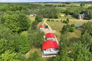 2137 W Rainbow Rd, McBain, MI 49657 - Photo 7
