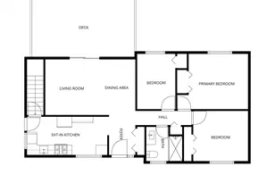 3461 Creek Dr, Ann Arbor, MI 48108 - Photo 29