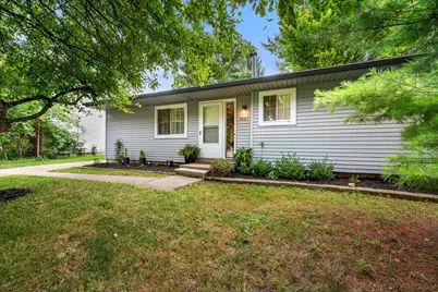 3461 Creek Drive, Ann Arbor, MI 48108 - Photo 1