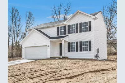 Lot 148 Randall Street, Vicksburg, MI 49097 - Photo 1