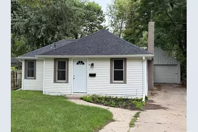 931 Pomeroy Street, Kalamazoo, MI 49001 - Photo 1