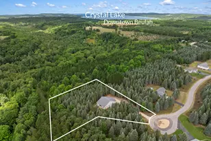1358 S Lipp Farm Rd, Benzonia, MI 49616 - Photo 39