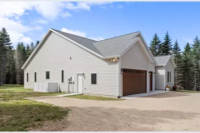 1358 S Lipp Farm Road, Benzonia, MI 49616 - Photo 3