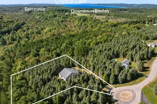 1358 S Lipp Farm Rd, Benzonia, MI 49616 - Photo 39