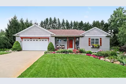 325 Grant Street, Hopkins, MI 49328 - Photo 1