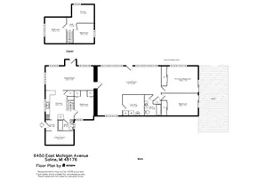 6450 E Michigan Ave, Saline, MI 48176 - Photo 39