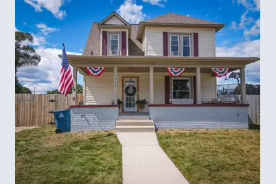 545 N Hemlock Street, Evart, MI 49631 - Photo 5