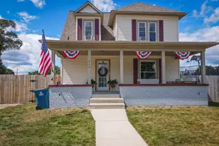545 N Hemlock St, Evart, MI 49631 - Photo 5