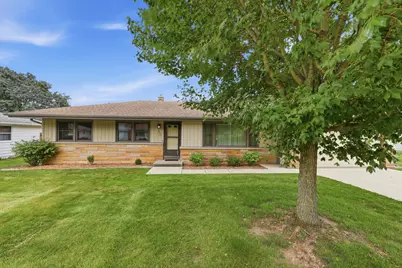 2320 Tamrack Street, Kalamazoo, MI 49006 - Photo 1