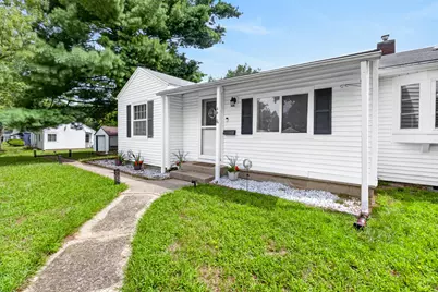 44 Barney Boulevard, Battle Creek, MI 49037 - Photo 3