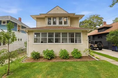 45 Benjamin Avenue NE, Grand Rapids, MI 49503 - Photo 1