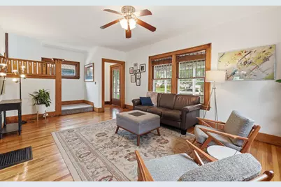 45 Benjamin Avenue NE, Grand Rapids, MI 49503 - Photo 9