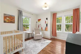 45 Benjamin Ave NE, Grand Rapids, MI 49503 - Photo 21