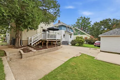 45 Benjamin Avenue NE, Grand Rapids, MI 49503 - Photo 37