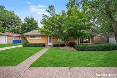 1121 Park Avenue, Grand Haven, MI 49417 - Photo 1