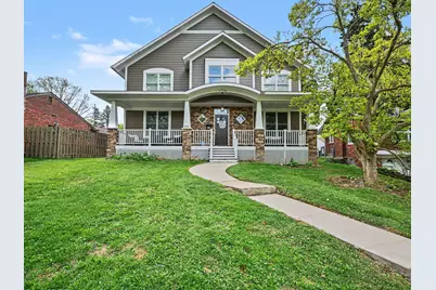 2928 Vinsetta Boulevard, Royal Oak, MI 48073 - Photo 1