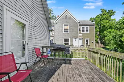908 W Lapeer Street, Lansing, MI 48915 - Photo 13