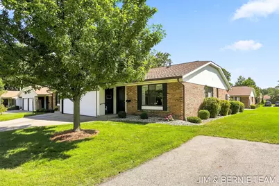 75 Old Mill Drive #13, Holland, MI 49423 - Photo 1