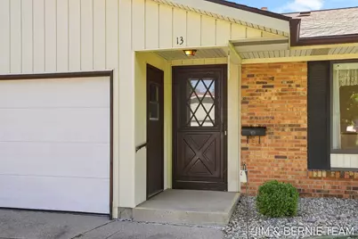 75 Old Mill Drive #13, Holland, MI 49423 - Photo 9