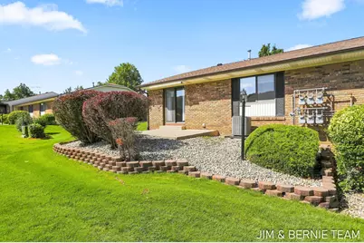 75 Old Mill Drive #13, Holland, MI 49423 - Photo 63