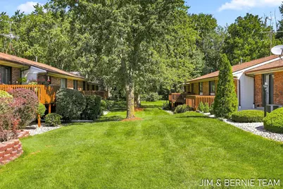 75 Old Mill Drive #13, Holland, MI 49423 - Photo 5
