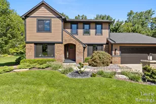 6951 Tripoli St SE, Grand Rapids, MI 49546 - Photo 3