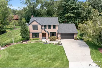 6951 Tripoli Street SE, Grand Rapids, MI 49546 - Photo 45