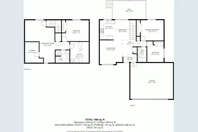 2916 Woodglen Street NW, Grand Rapids, MI 49504 - Photo 23
