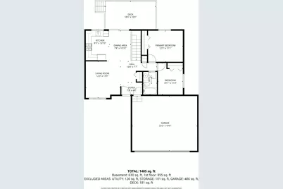 2916 Woodglen Street NW, Grand Rapids, MI 49504 - Photo 13